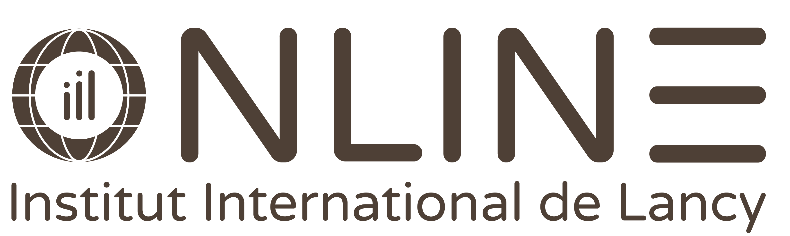 Logo IIL Online